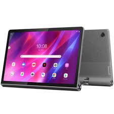 Lenovo Yoga Tab 11 - 11" - 128 GB RAM - Android 11 - ZA8X0048MX