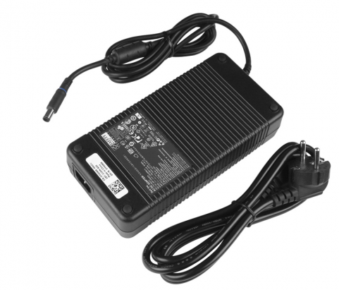 8DV5P73, ADDELL20V325AC, ADAPTADOR AC ORIGINAL DELL 20V-3.25A 65 WH ESPIGA