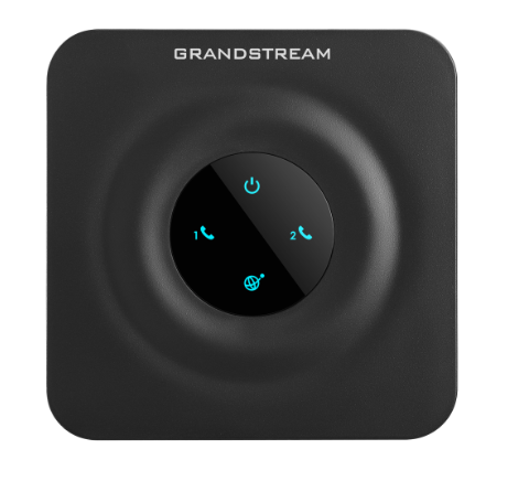 VOIP GS ATA 2 FXS 10/100M HT802