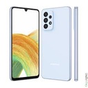 Samsung Galaxy A33 - Smartphone - Android - Blue - Touch