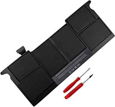 Replacement New Laptop Battery Compatible with MacBook Air 11 Inch A1370