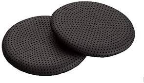 Poly - Esponja para auriculares para auricular (paquete de 2) - para Blackwire 3200 Series C3215, C3220, C3225
