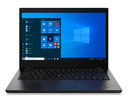 20X6S1UG00 - ThinkPad L14 Gen 2 AMD Ryzen 7 PRO 5850U 16GB 512GB SSD 14IN W10P SPA