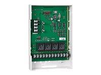 Honeywell Intelligent Relay Board - Relé de seguridad - cableado