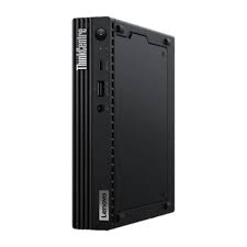 Lenovo - Mini tower - Intel Core i5 I5-10400T - 8 GB - 1 TB Hard Drive Capacity - Windows 11 Pro - Spanish