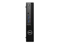 Lenovo - Mini tower - Intel Core i7 I7-10700T - 8 GB - 512 GB Hard Drive Capacity - Windows 11 Pro - Spanish