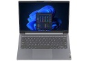 Lenovo ThinkBook 14 - Notebook - 14" - Intel Core i5 I5-1135G7 - 16 GB - 256 GB SSD - Windows 11 Pro - Spanish