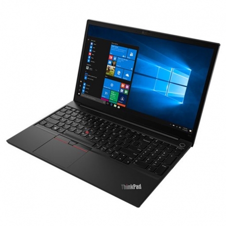 Lenovo ThinkPad E15 - Notebook - 15.6" - Intel Core i7 I7-1165G7 - 16 GB - 512 GB SSD - Windows 11 Pro - Spanish
