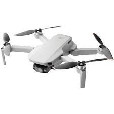 DJI - Drone - Mini 2 Single P