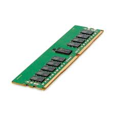 HPE SmartMemory - DDR4 - módulo - 16 GB - DIMM de 288 contactos - 2933 MHz / PC4-23400 - CL21 - 1.2 V - registrado - ECC