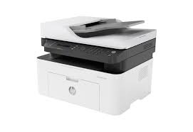 HP Laser MFP 137FNW - 216 x 356 mm - hasta 20 ppm (mono)
