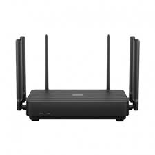 Xiaomi Router AX3200 - Enrutador inalámbrico - conmutador de 3 puertos - GigE - 802.11a/b/g/n/ac/ax - Doble banda