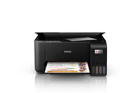 Epson L3210 - Printer / Scanner - Color - USB
