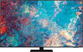 Samsung QN55QN85BAPXPA - Smart TV - 55" - 4K UHD (2160p) - Neo QLED