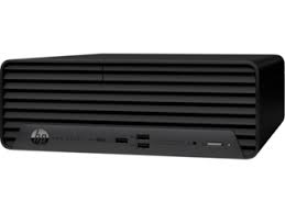 HP ProDesk - Desktop - Intel Core i5 I5-10505 - 8 GB - 512 GB Hard Drive Capacity - Intel HD Graphics - Windows 11 Pro - HP Prodesk  400 G7