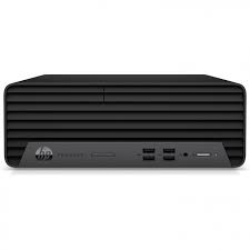 HP ProDesk - Small form factor - Intel Core i5 I5-12500 - 8 GB - 512 GB Hard Drive Capacity - None - Windows 11 Pro - 400 G7