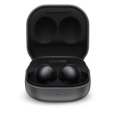 Samsung Galaxy - Buds2 - Headphones - SM-R177 Titanium