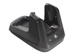 SYMBOL / MC33 SINGLE SLOT USB/CHARGE CRADLE W/SPARE BTRY CHARGER