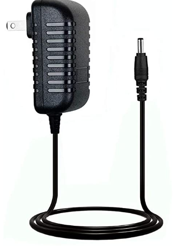 Mpkke Cable adaptador de CA para AT&T EL52313 EL52353 Fuente de alimentación principal de teléfono inalámbrico