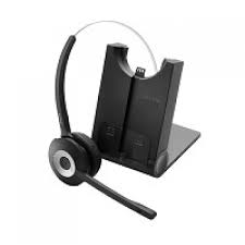 Jabra PRO 925 Dual Connectivity - Auricular - en oreja - convertible - Bluetooth - inalámbrico - NFC