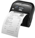 TSC - Receipt printer - Monochrome - Direct thermal - 203 dpi - TDM-30 LCD