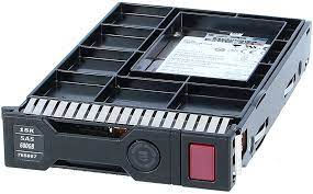 765867-001 - HP 600gb 15000rpm Sas 12gbps Lff 3.5inch Sc