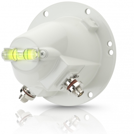 AF-5G-OMT-S45 - Ubiquiti Adaptador para RD5G30 Y RD5G34 y AirfiberX