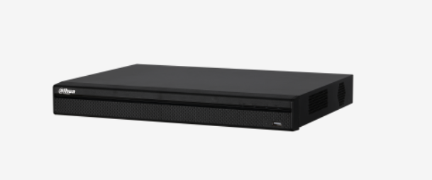 Grabador de video digital Penta-brid 1080P de 32 canales. Compatible con entradas de video HDCVI/AHD/TVI/CVBS/IP