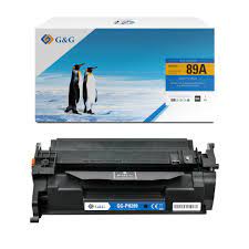 TONER COMPATIBLE HP NINESTAR CF289A NEGRO 5K NT-PH289CF-R-RC-S1
