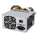 FU03817-FUENTE DE PODER 600W 24/20-PINES/2IDE/2SATA