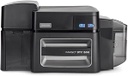 Impresora y codificadora de tarjetas de identificación HID® FARGO® DTC1500