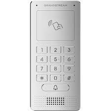GDS3705 - Grandstream IP Audio Door System GDS3705 - Cable - Wall Mount, Surface Mount, Flush Mount