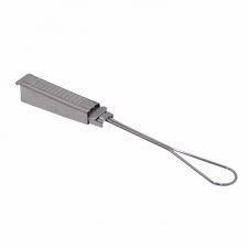 Prensa Sujecion cable FLAT DROP