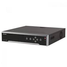 HIK - 16ch NVR 8MP H265 4 SATA 16 PoE 1.5u case
