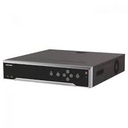 HIK - 16ch NVR 8MP H265 4 SATA 16 PoE 1.5u case