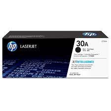 HP 30A - Negro - original - LaserJet - cartucho de toner (CF230A) - para LaserJet Pro M203dn, M203dw, M227fdw, MFP M227fdn, MFP M227fdw, MFP M227sdn