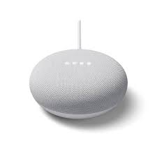 Google - Smart speaker - Gray