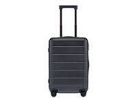 Xiaomi Luggage classic - Centrifugadora 20" - lado duro - policarbonato, mango de aleación en aluminio - gris