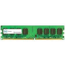 Dell - DDR4 - módulo - 8 GB - DIMM de 288 contactos - 3200 MHz / PC4-25600 - 1.2 V - sin búfer - ECC - Actualización