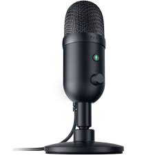 Razer Seiren V2 X - Micrófono - USB