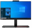 Lenovo ThinkCentre M70a - All-in-one - Intel Core i5 I5-10400 - 8 GB - 512 GB HDD - 21.5" - Windows 10 Pro