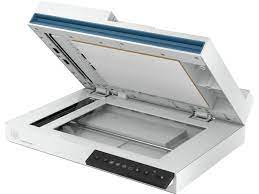 HP Scanjet Pro 2600 f1 - Escáner de documentos - CMOS / CIS - a dos caras - A4/Legal - 1200 ppp x 1200 ppp - hasta 25 ppm (mono) / hasta 25 ppm (color) - Alimentador automático de documentos (ADF) (60 hojas) - hasta 1500 exploraciones por día - USB 2.0