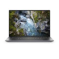 Dell Precision 5560 - Notebook - 15.6" - 1920 x 1200 - Intel Core i7 I7-11800H - 128 GB DDR4 SDRAM - 256 GB SSD - NVIDIA T1200 - Windows 10 Pro - 3-year warranty