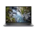 Dell Precision 5560 - Notebook - 15.6" - 1920 x 1200 - Intel Core i7 I7-11800H - 128 GB DDR4 SDRAM - 256 GB SSD - NVIDIA T1200 - Windows 10 Pro - 3-year warranty