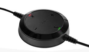 Jabra Evolve 20 MS stereo - Auricular - en oreja - cableado - USB-C - aislamiento de ruido