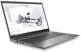 HP ZBook Power G8 - Notebook - 15.6" - Intel Core i9 I9-11900H - 16 GB - 1 TB SSD - NVIDIA T1200 - Windows 11 Pro - 1-year warranty