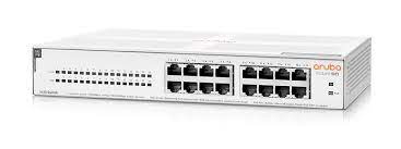 HPE - Switch - Aruba Instant On 143