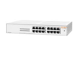 HPE - Switch - Aruba Ins On 1430 16