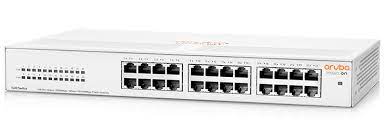 HPE - Switch - Aruba Ins On 1430 24