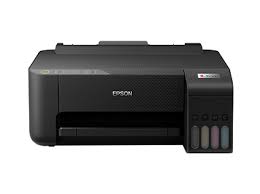 Epson L1250 - Workgroup printer - C11CJ71301 Wi-Fi , USB